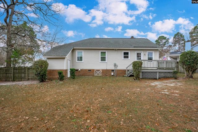 124 Chickadee Court, West Columbia, SC 29170