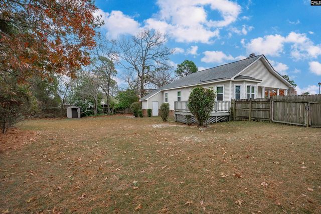 124 Chickadee Court, West Columbia, SC 29170