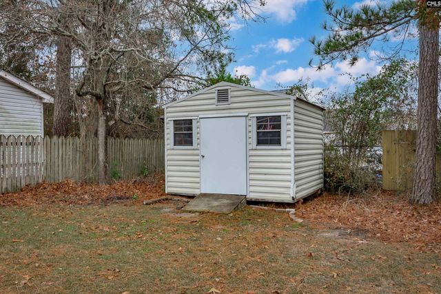 124 Chickadee Court, West Columbia, SC 29170