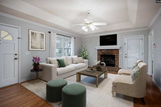 124 Chickadee Court, West Columbia, SC 29170