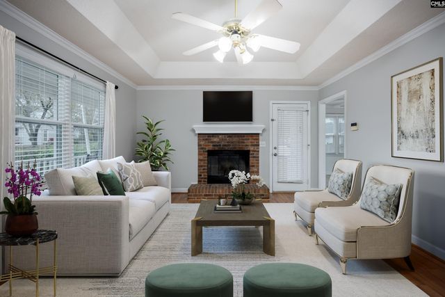 124 Chickadee Court, West Columbia, SC 29170