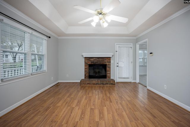 124 Chickadee Court, West Columbia, SC 29170