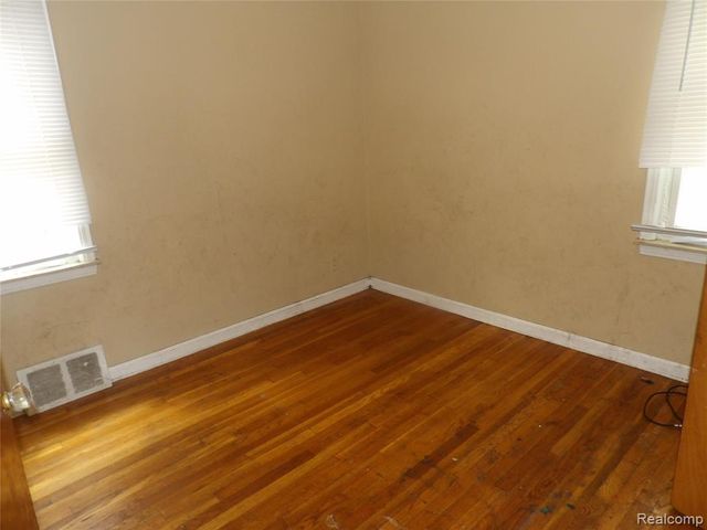 8235 Prest Street, Detroit, MI 48228
