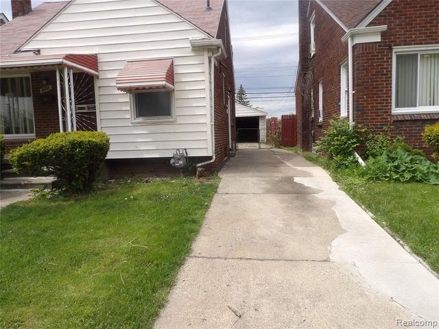 8235 Prest Street, Detroit, MI 48228
