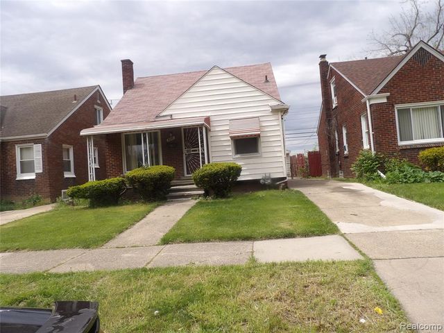 8235 Prest Street, Detroit, MI 48228