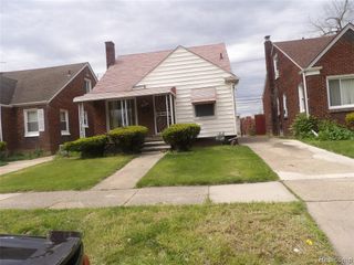 8235 Prest Street, Detroit, MI 48228