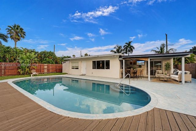 3730 SW 47th Court, Dania Beach, FL 33312