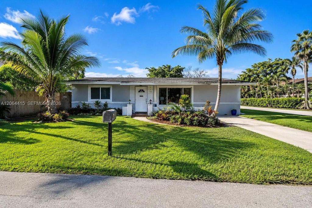 3730 SW 47th Court, Dania Beach, FL 33312