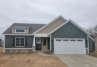 Unit 79 Rose Ridge Drive Ne, Cannon Twp, MI 49341