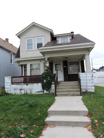 3719 W Frederica PLACE, Milwaukee, WI 53215