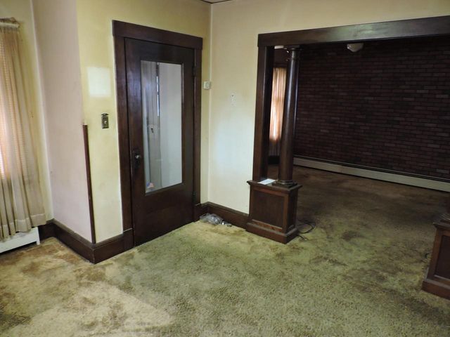 3719 W Frederica PLACE, Milwaukee, WI 53215