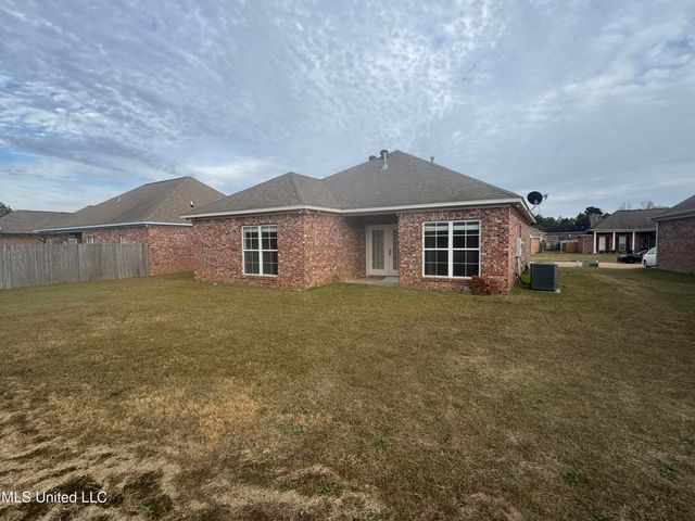 411 Poplar Boulevard, Pearl, MS 39208