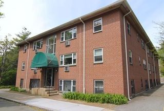 11 Cogswell Avenue 17, Cambridge, MA 02140