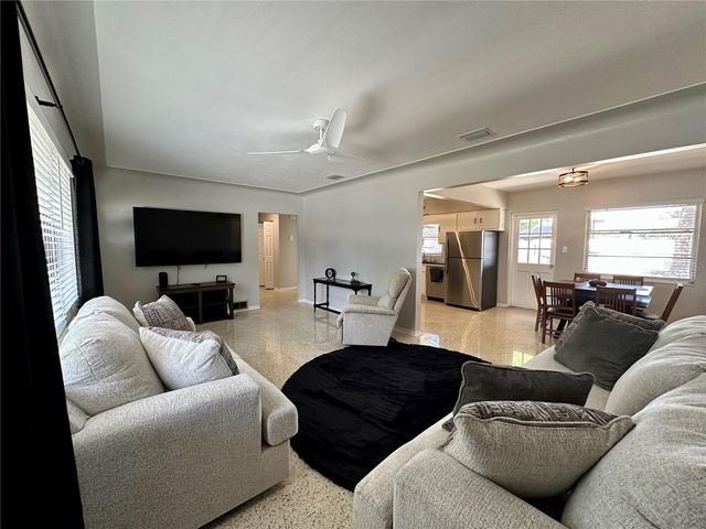 4917 99TH STREET N, St Petersburg, FL 33708