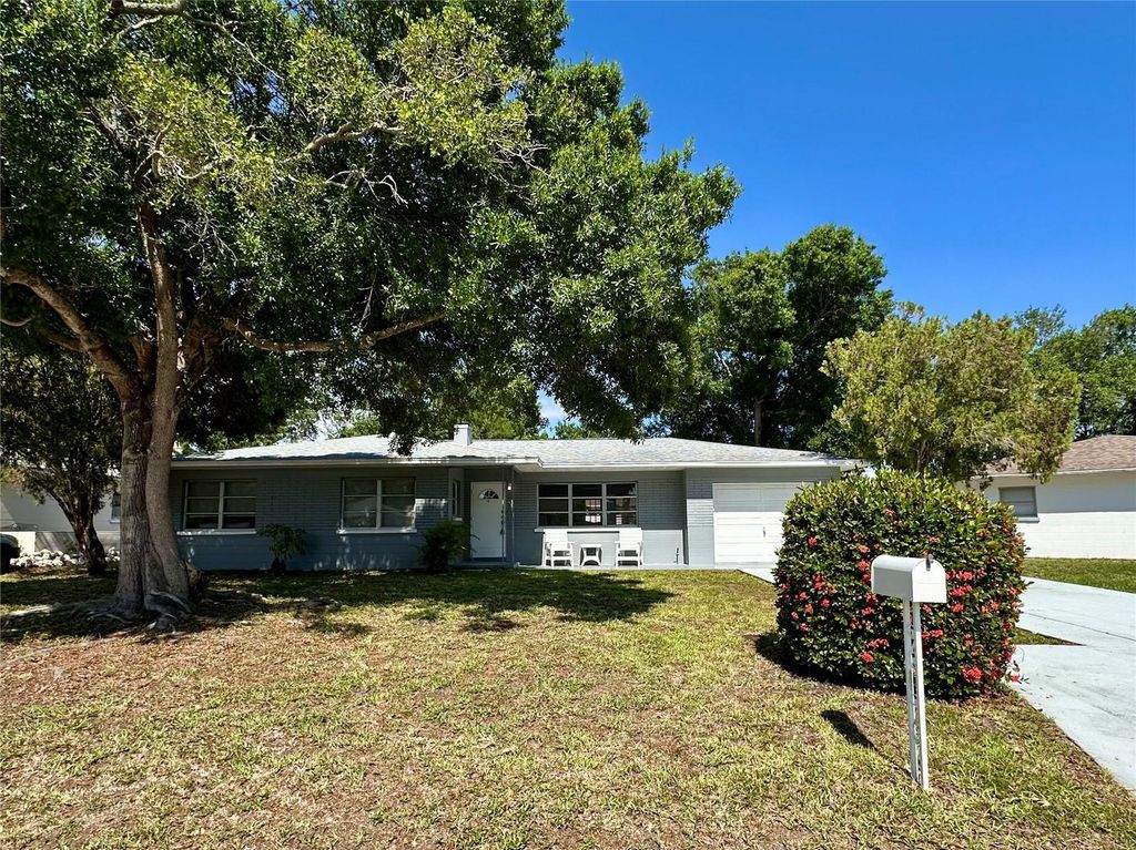 4917 99TH STREET N, St Petersburg, FL 33708