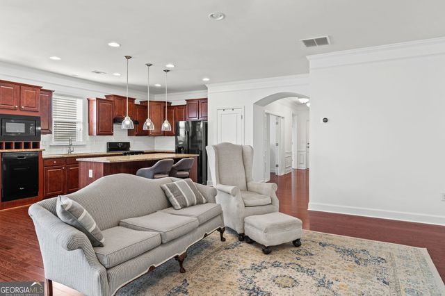 108 Jasper Court, Griffin, GA 30223
