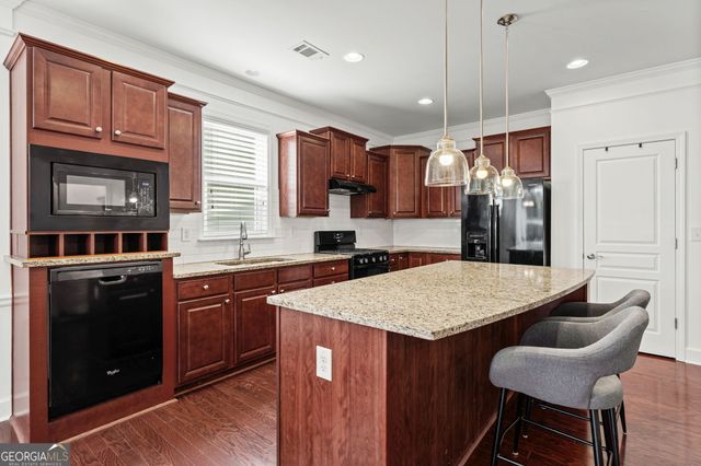 108 Jasper Court, Griffin, GA 30223