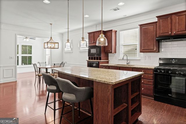 108 Jasper Court, Griffin, GA 30223