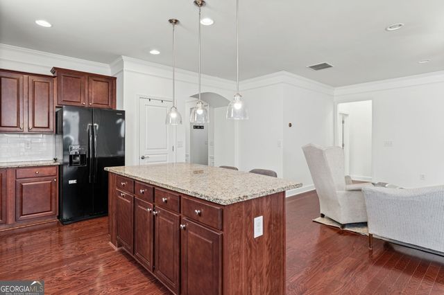 108 Jasper Court, Griffin, GA 30223