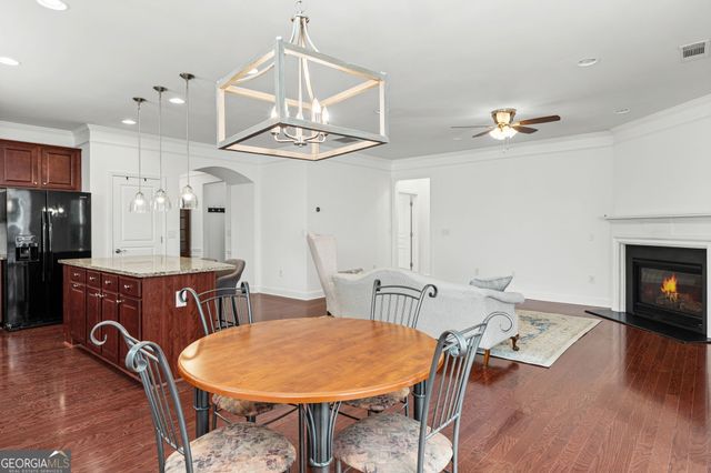 108 Jasper Court, Griffin, GA 30223