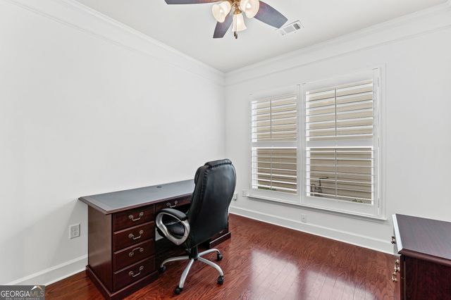 108 Jasper Court, Griffin, GA 30223