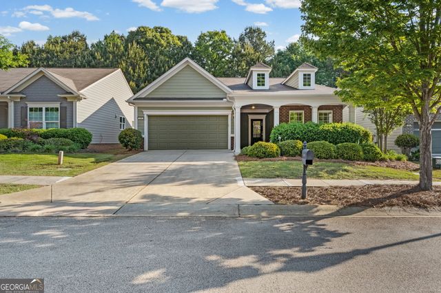 108 Jasper Court, Griffin, GA 30223