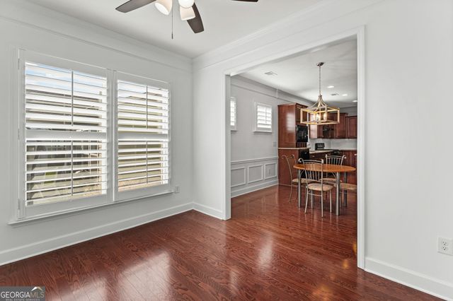 108 Jasper Court, Griffin, GA 30223