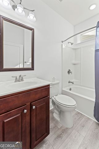 108 Jasper Court, Griffin, GA 30223