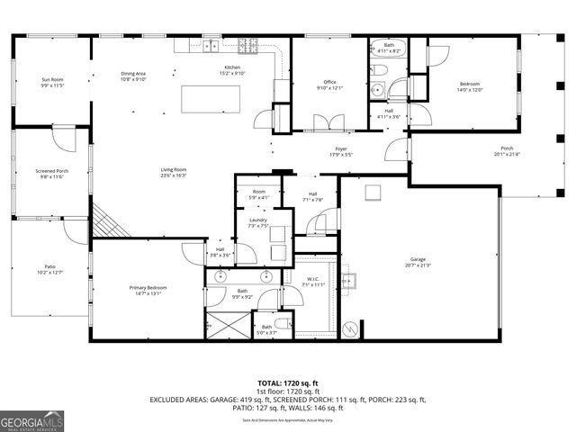 108 Jasper Court, Griffin, GA 30223