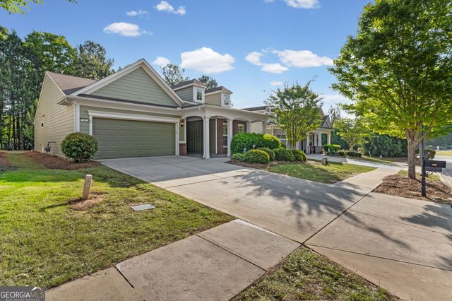 108 Jasper Court, Griffin, GA 30223