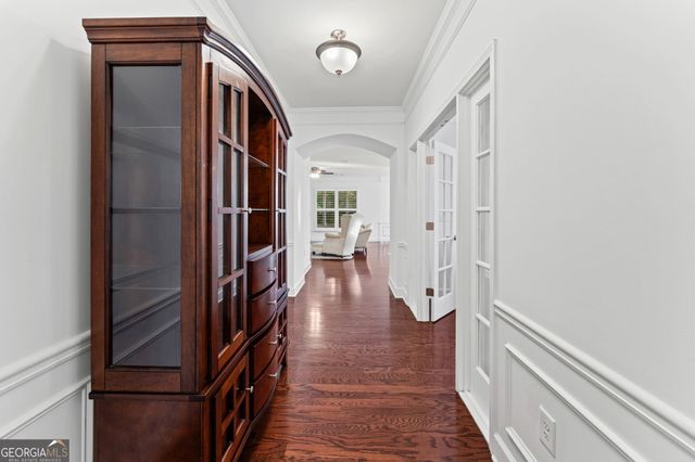 108 Jasper Court, Griffin, GA 30223