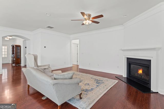 108 Jasper Court, Griffin, GA 30223