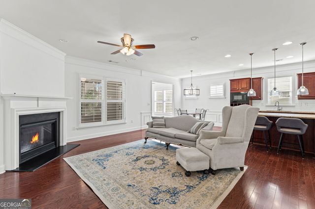 108 Jasper Court, Griffin, GA 30223