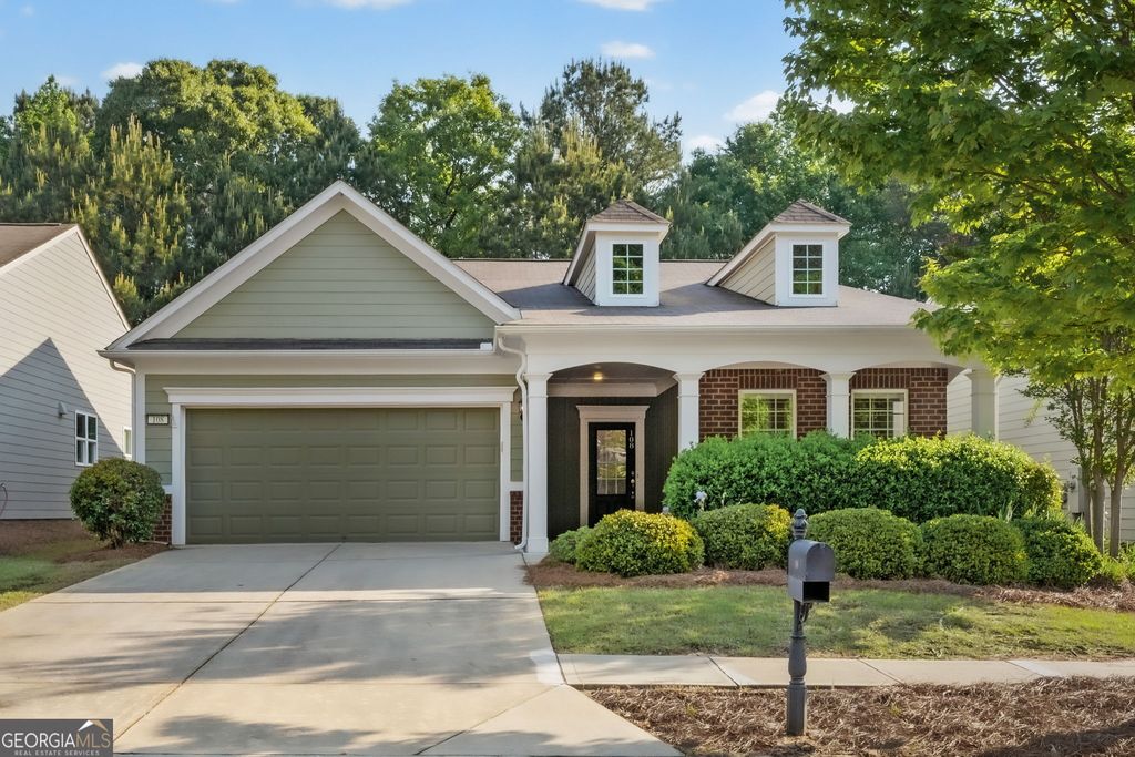 108 Jasper Court, Griffin, GA 30223