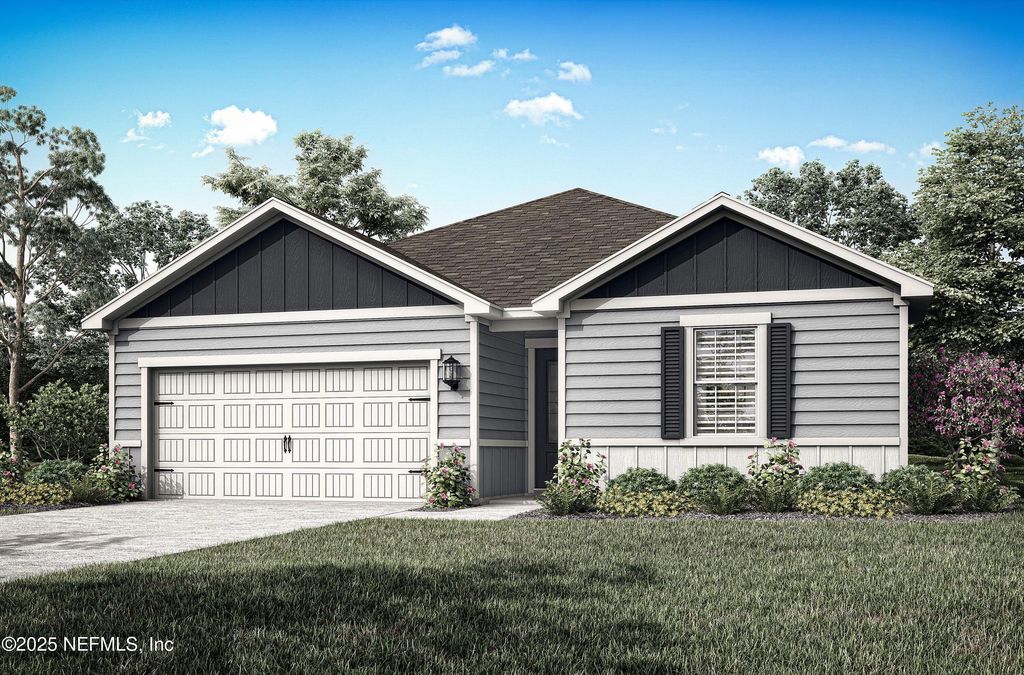37290 WHISPER Way, Hilliard, FL 32046