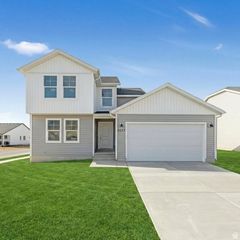 1554 E PHEASANT RD #213, Eagle Mountain, UT 84005