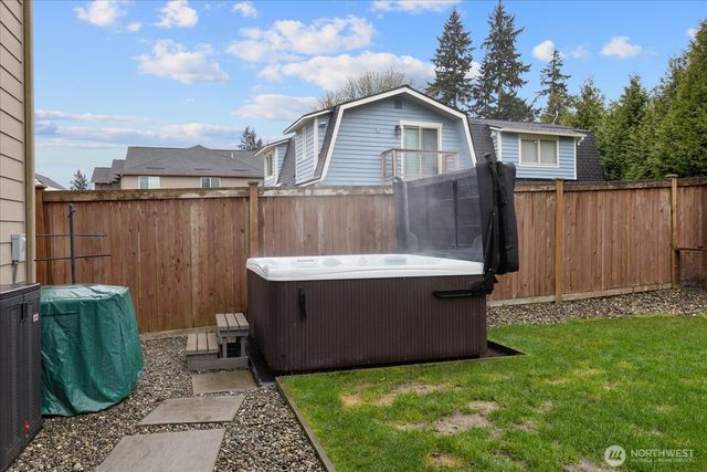 715 153rd Street SW, Lynnwood, WA 98087