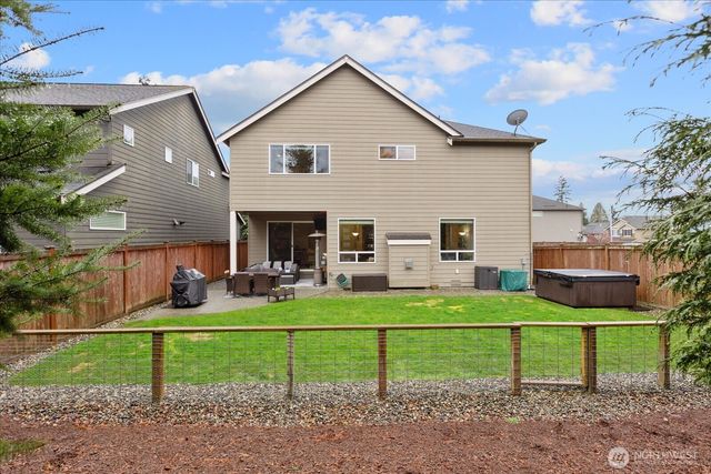 715 153rd Street SW, Lynnwood, WA 98087