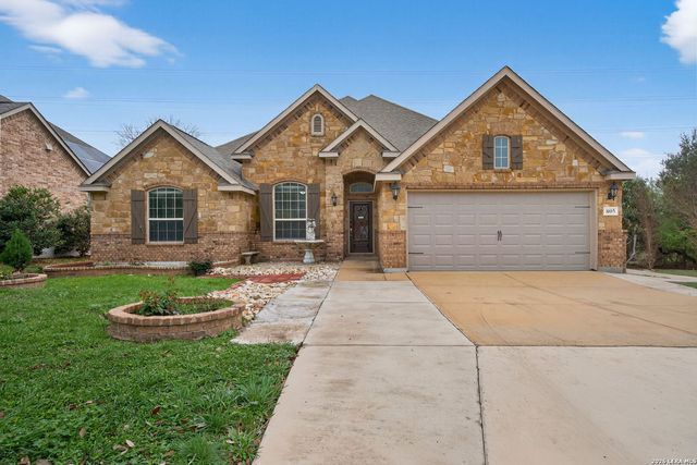 805 Raceland, San Antonio, TX 78245