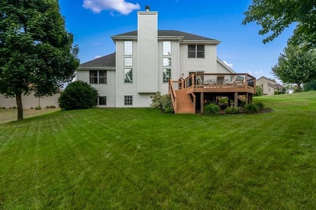11694 Tar Heel Trail, Rockton, IL 61072
