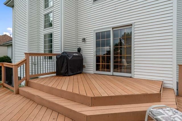 11694 Tar Heel Trail, Rockton, IL 61072