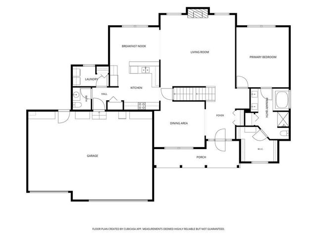 11694 Tar Heel Trail, Rockton, IL 61072