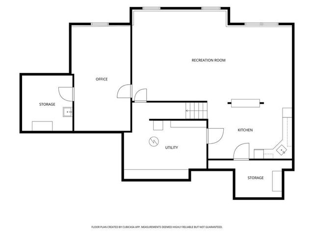 11694 Tar Heel Trail, Rockton, IL 61072