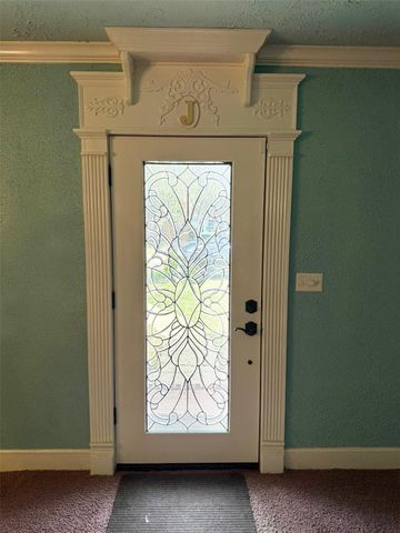 107 Lazy Lane, Crockett, TX 75835