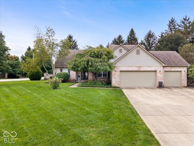 3015 Kindiwa Court, Carmel, IN 46033