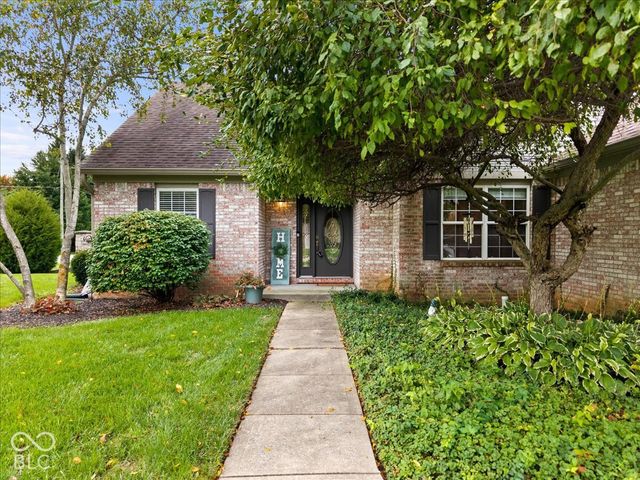 3015 Kindiwa Court, Carmel, IN 46033