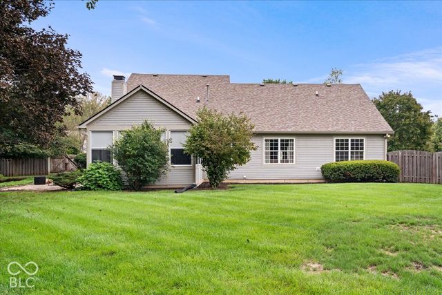 3015 Kindiwa Court, Carmel, IN 46033