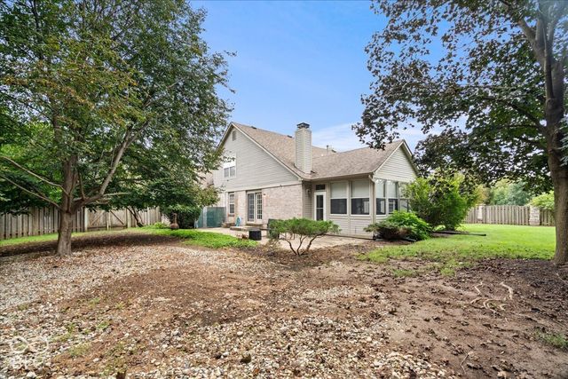 3015 Kindiwa Court, Carmel, IN 46033