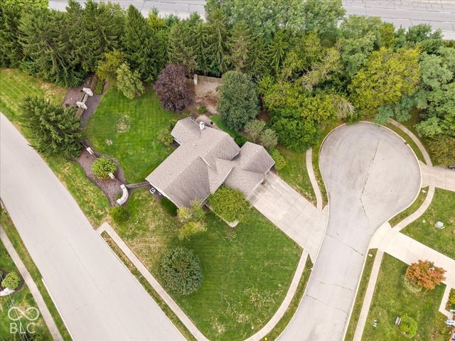 3015 Kindiwa Court, Carmel, IN 46033