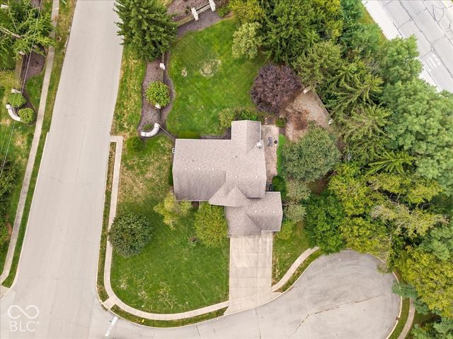 3015 Kindiwa Court, Carmel, IN 46033